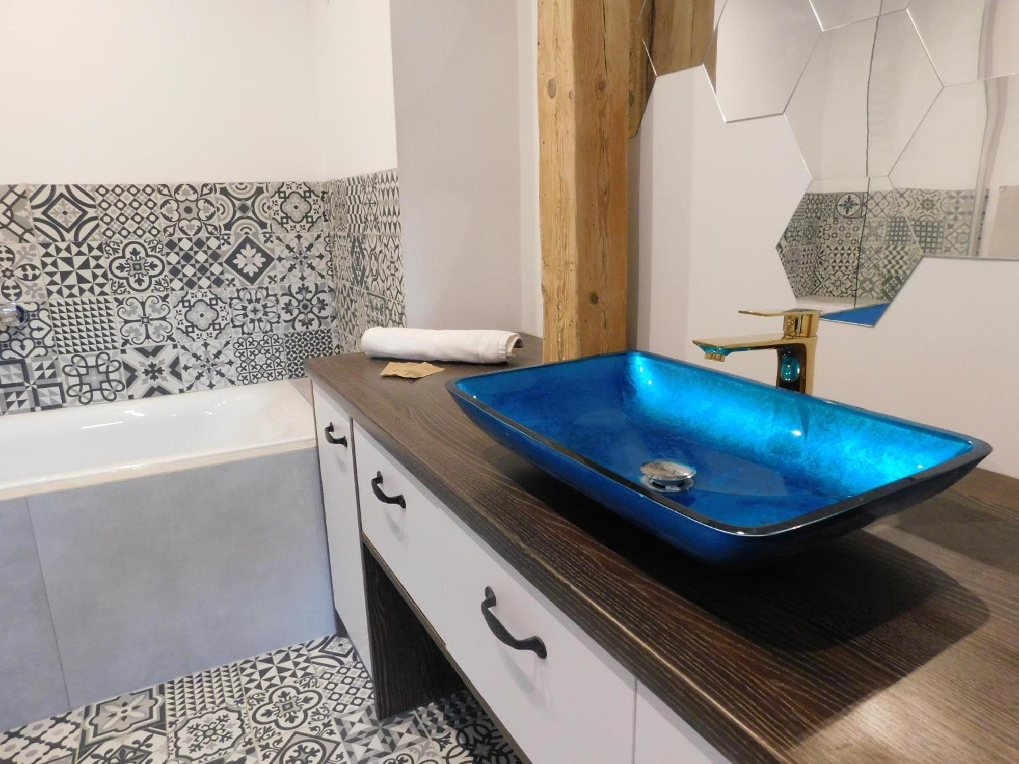 Apartamenty Baj No1 & No2 Torun Bagian luar foto