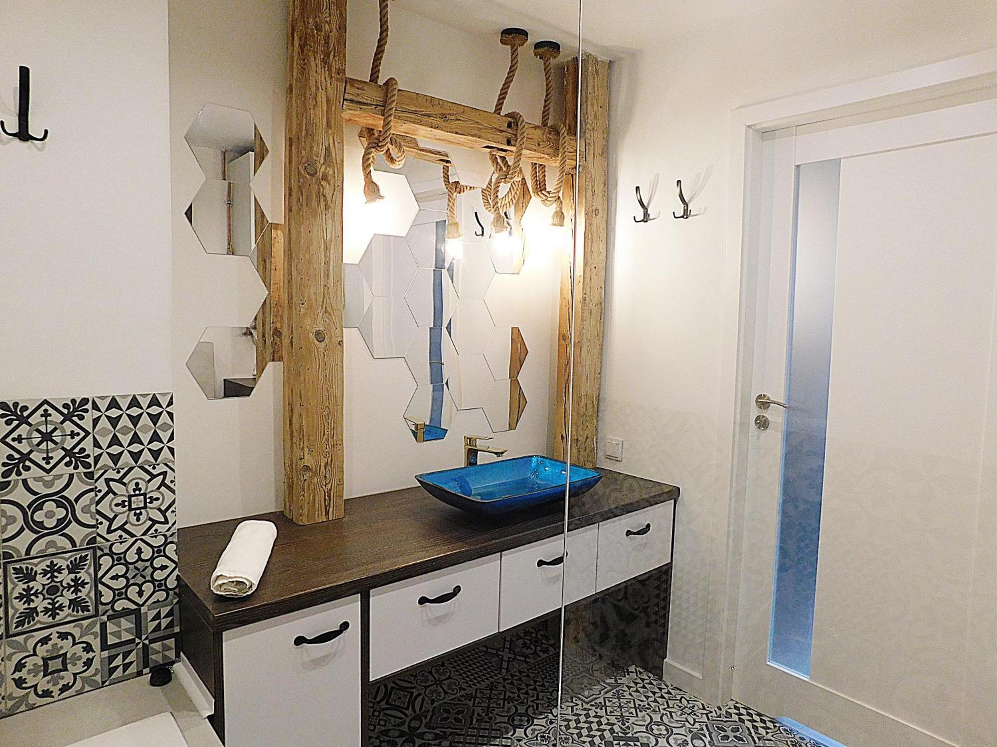 Apartamenty Baj No1 & No2 Torun Bagian luar foto