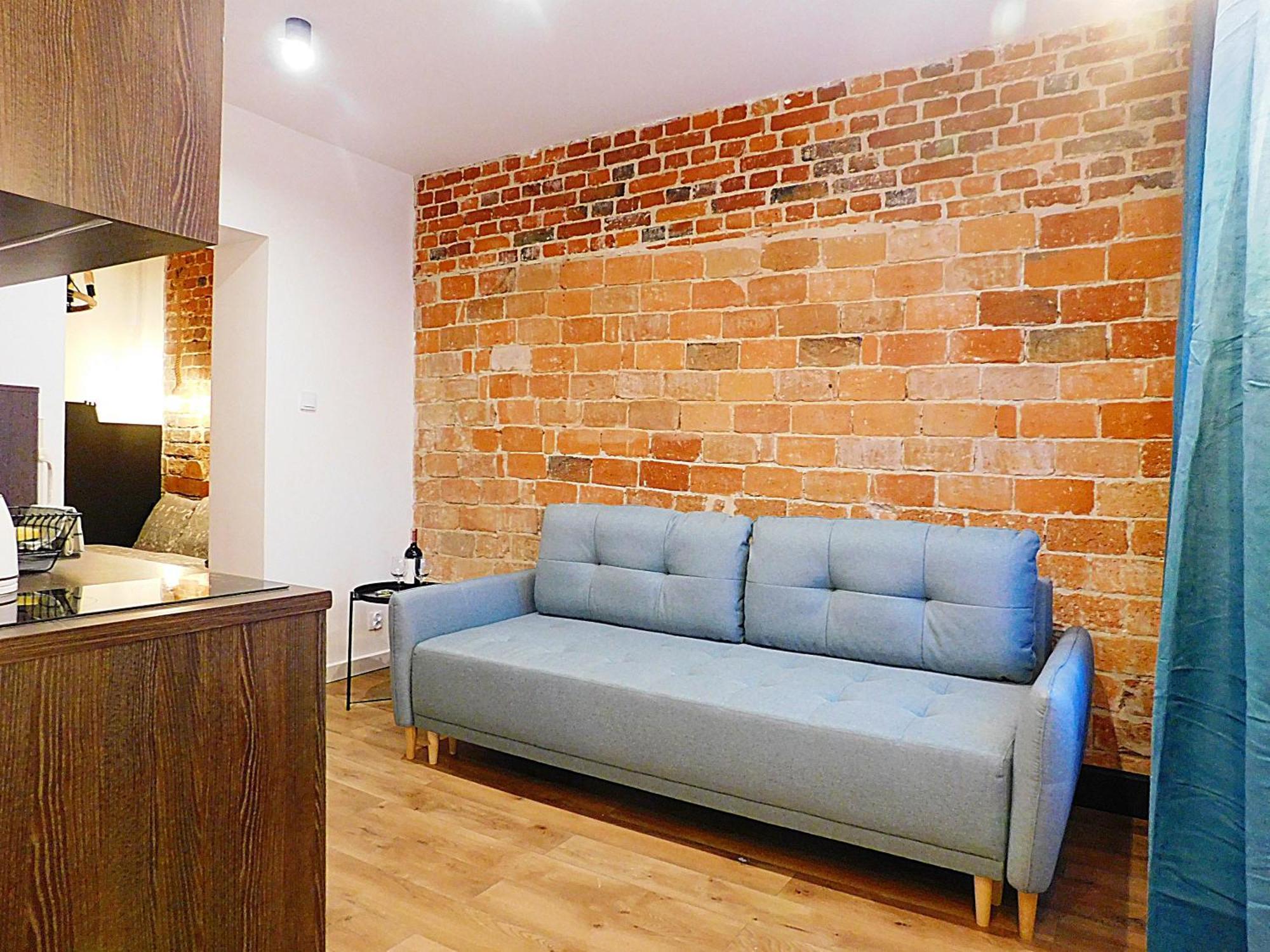 Apartamenty Baj No1 & No2 Torun Bagian luar foto