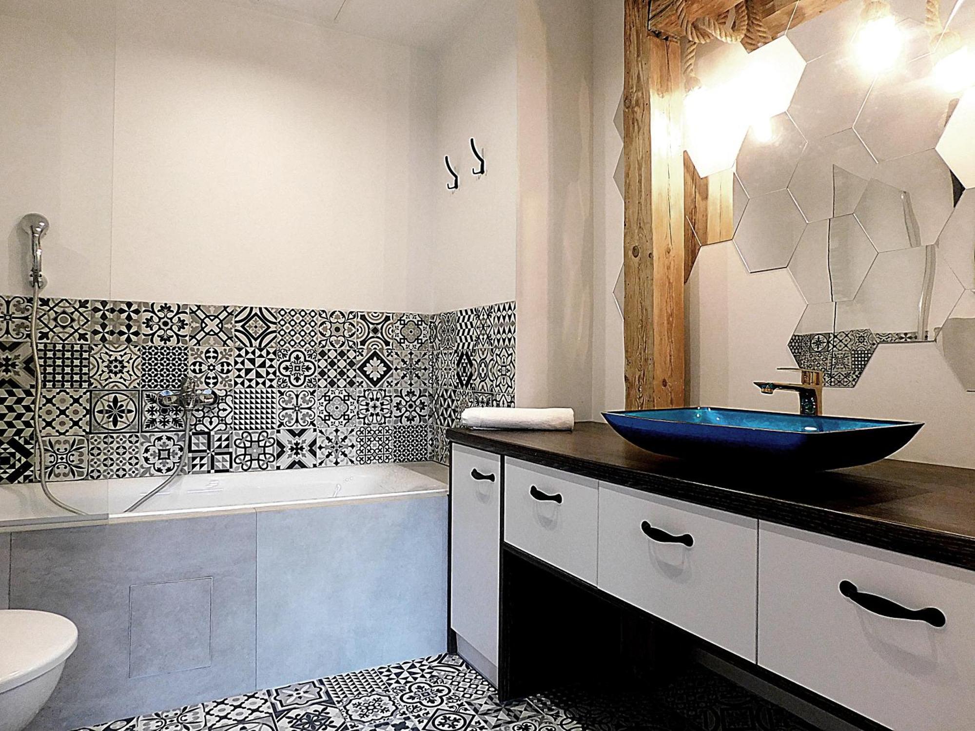 Apartamenty Baj No1 & No2 Torun Bagian luar foto
