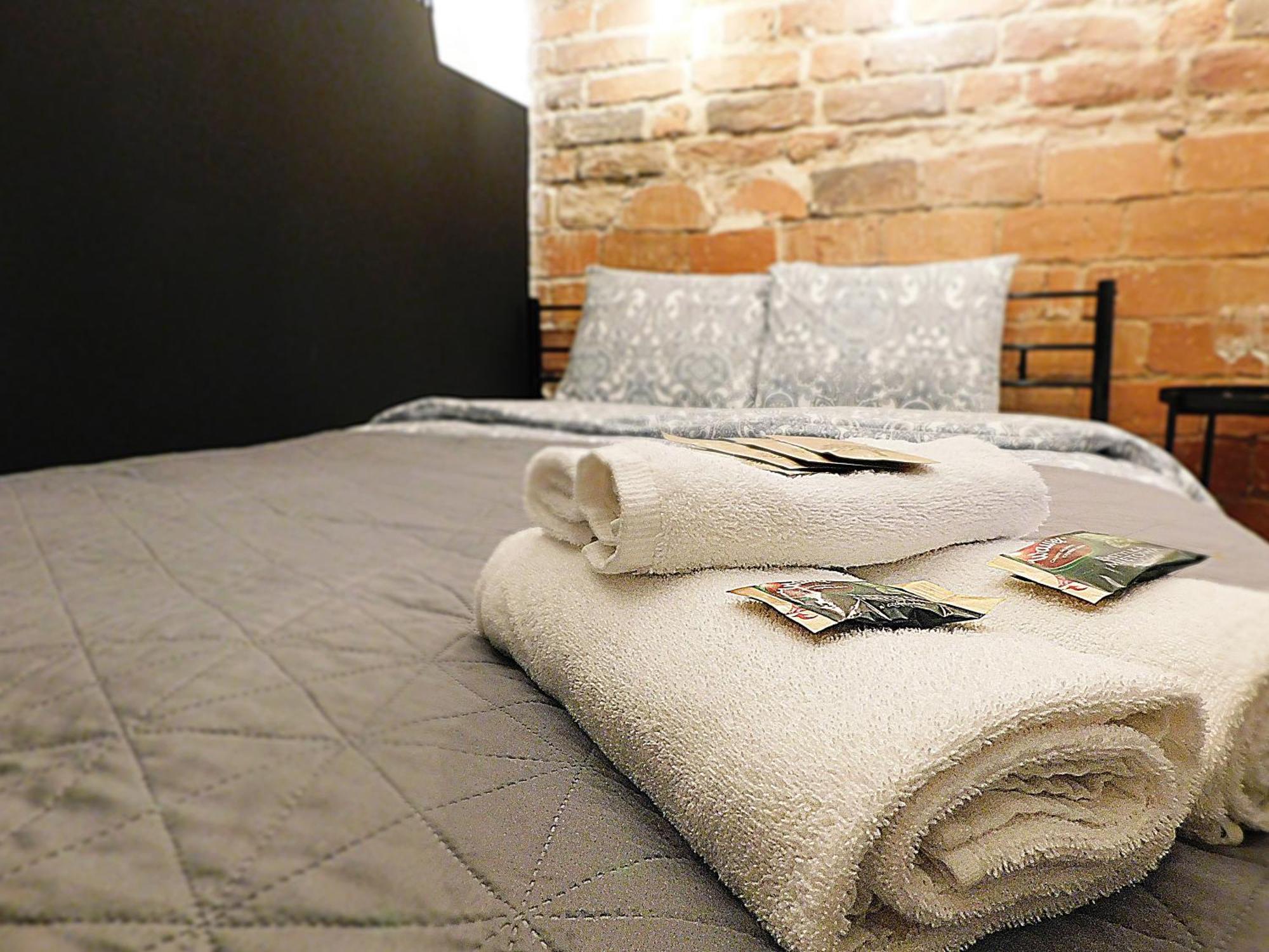 Apartamenty Baj No1 & No2 Torun Bagian luar foto
