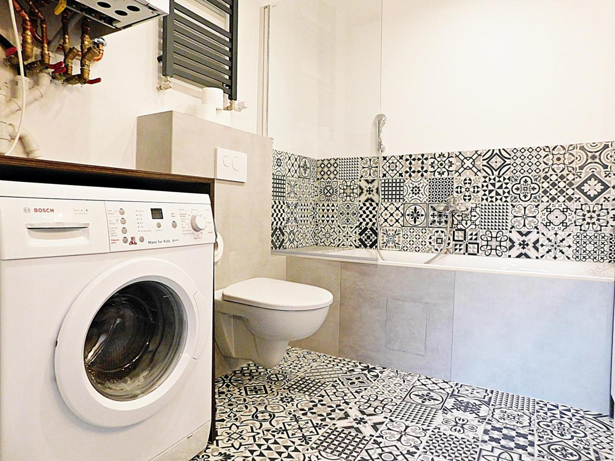 Apartamenty Baj No1 & No2 Torun Bagian luar foto