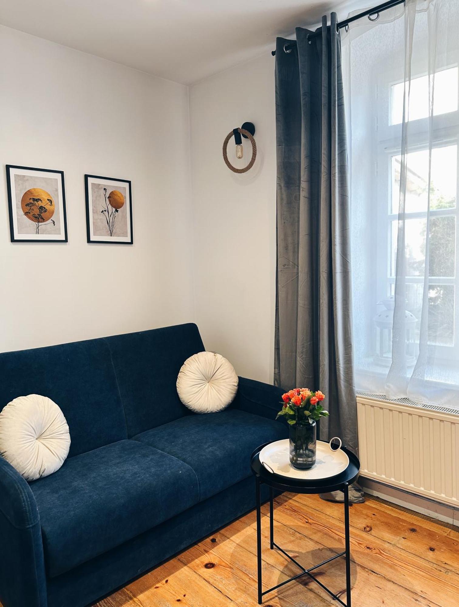 Apartamenty Baj No1 & No2 Torun Bagian luar foto
