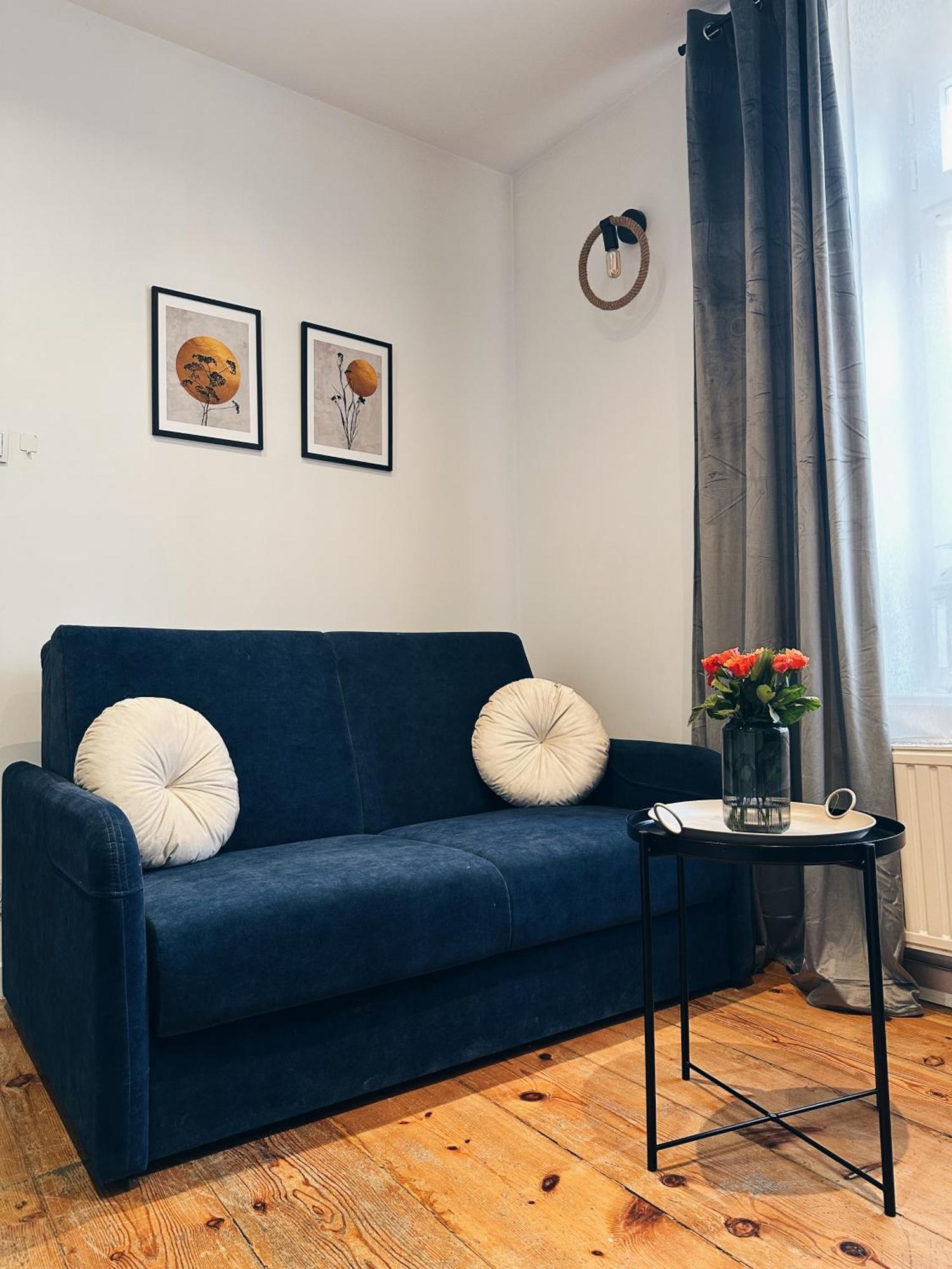 Apartamenty Baj No1 & No2 Torun Bagian luar foto