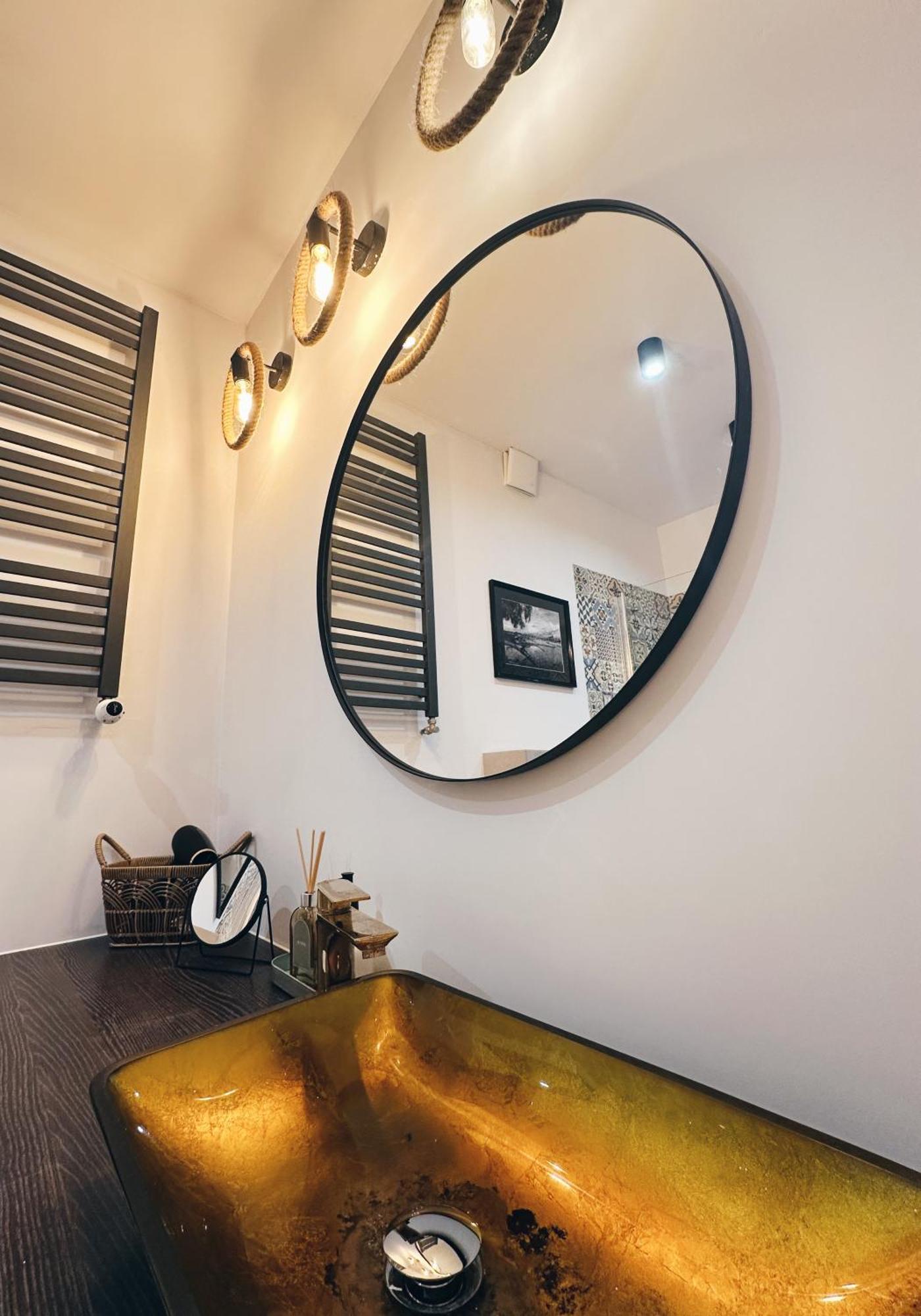Apartamenty Baj No1 & No2 Torun Bagian luar foto